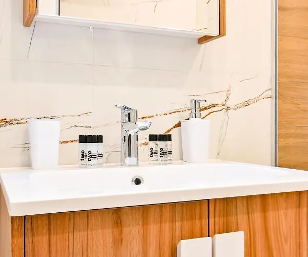 Armand De Azurro Apartament Sofia