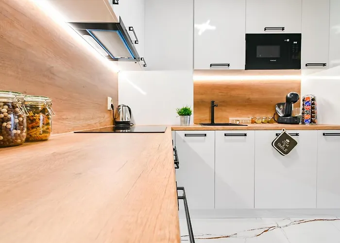 Apartament Armand De Azurro