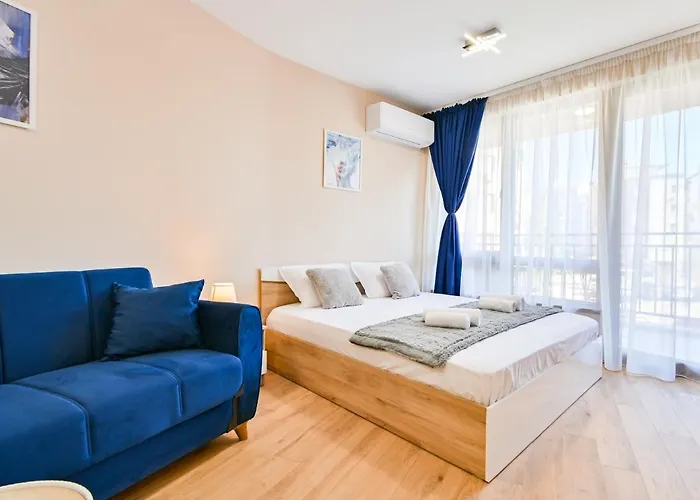 Armand De Azurro * Sofia