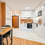 Armand De Azurro Apartment *