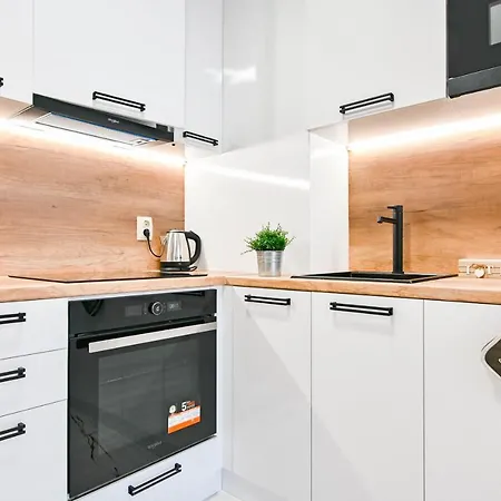 Apartamento Armand De Azurro Sófia