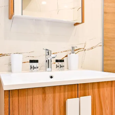 Armand De Azurro Lägenhet Sofia