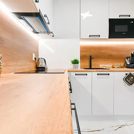 Lägenhet Armand De Azurro