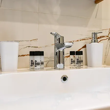 Armand De Azurro Lägenhet Sofia