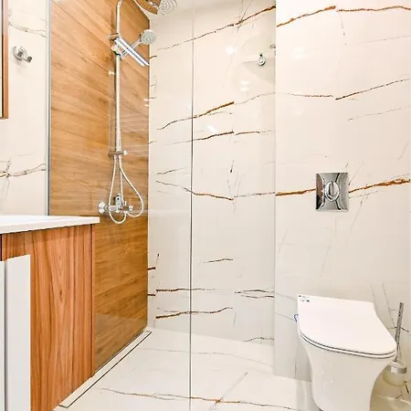 Armand De Azurro Lägenhet Sofia