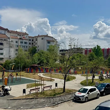 Armand De Azurro Apartamento