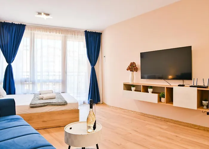 Armand De Azurro סופיה