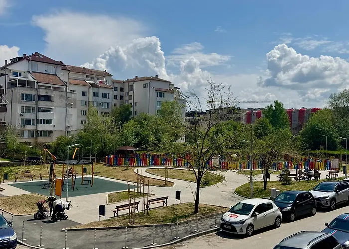 Armand De Azurro Apartament