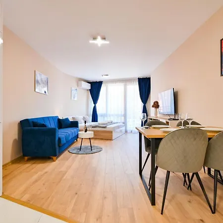 公寓 Armand De Azurro 索菲亞